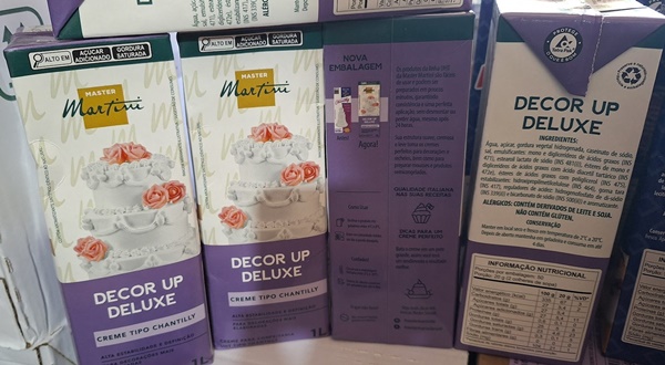 DECOR UP DELUXE